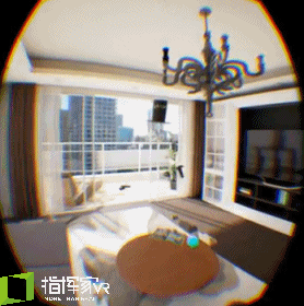 VR样板房图片