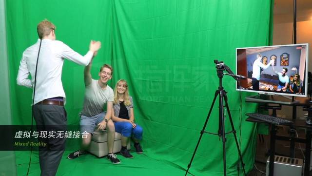 VR看房直播 VR看房直播
