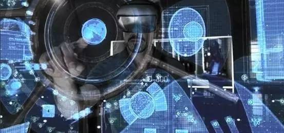VR设计在二维屏幕上 VR设计在二维屏幕上